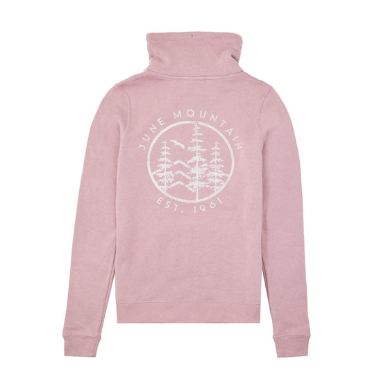 WOMENS JUNE RAD MOOD SWEATER