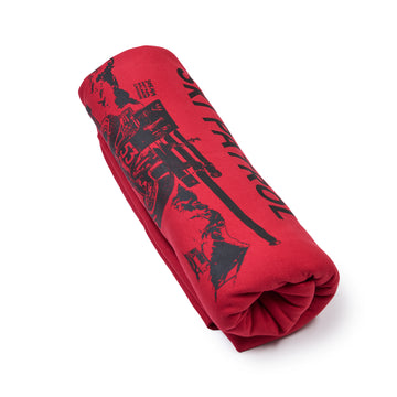 MAMMOTH PATROL HOWITZER BLANKET