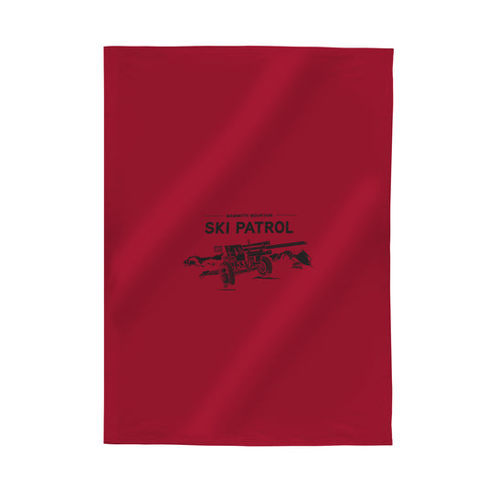 MAMMOTH PATROL HOWITZER BLANKET