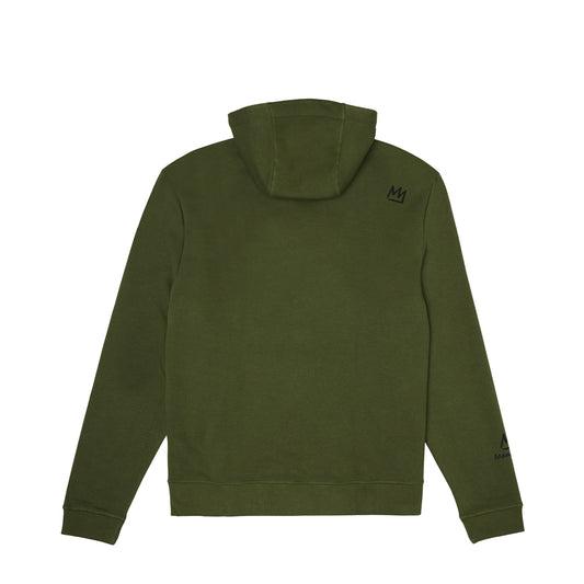 CORE CROWN HOODIE