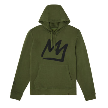 CORE CROWN HOODIE