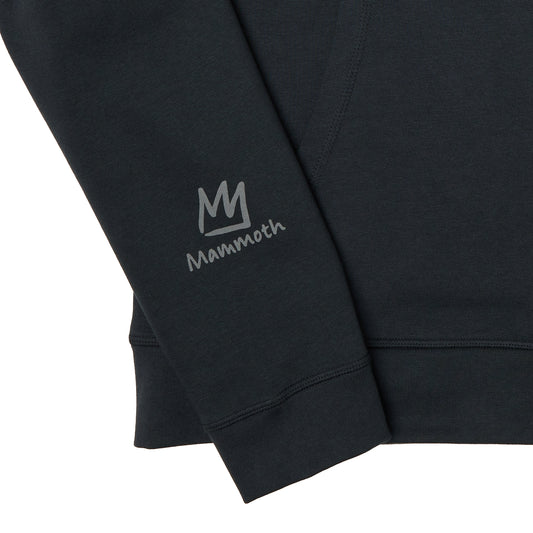 CORE CROWN HOODIE