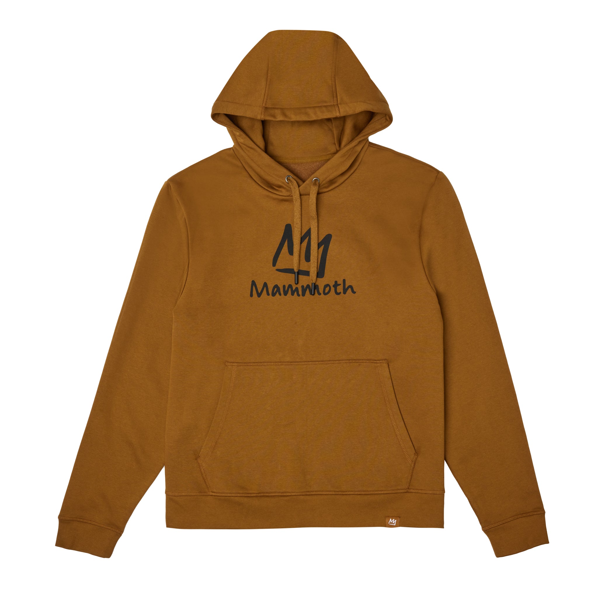 MOUNTAINSCAPE HOODIE