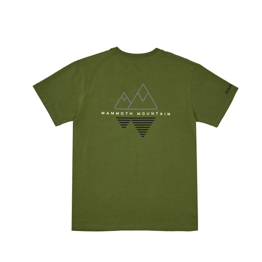 REFLECTION POCKET SS TEE