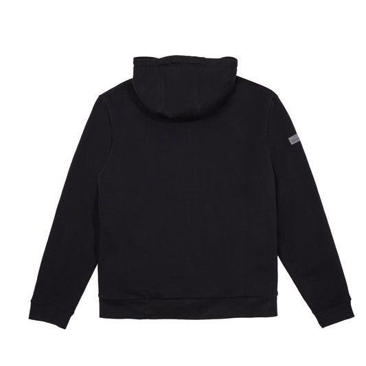 CROWN SHERPA FZ HOODIE