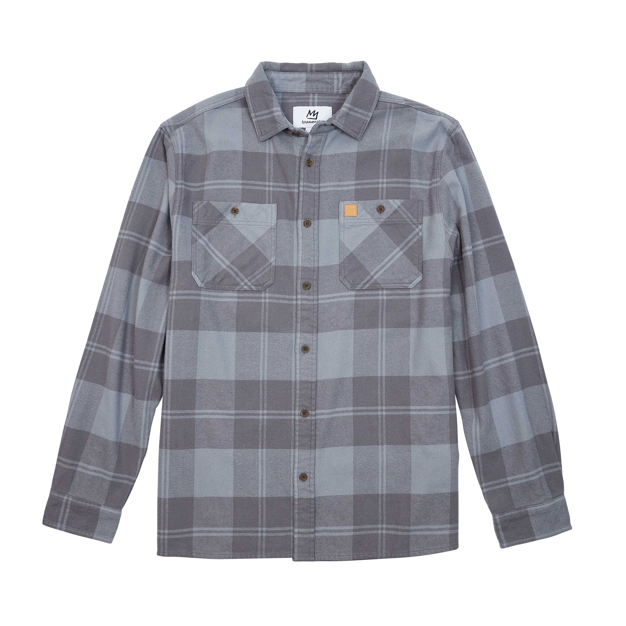 ELEVATED FLANNEL