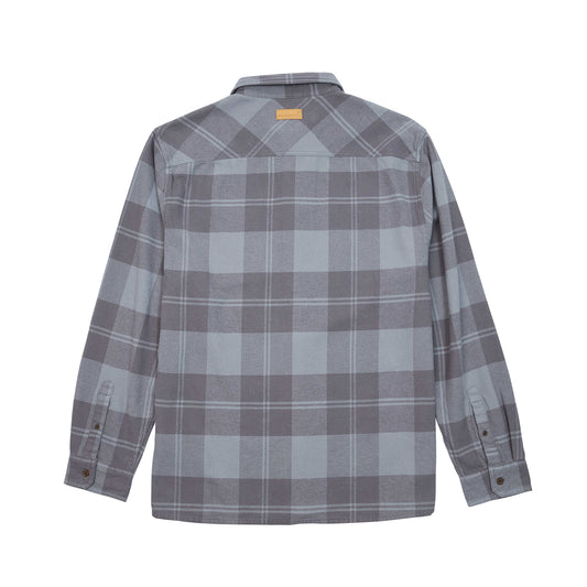 ELEVATED FLANNEL