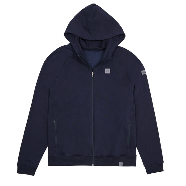 ELEVATED FZ JACKET