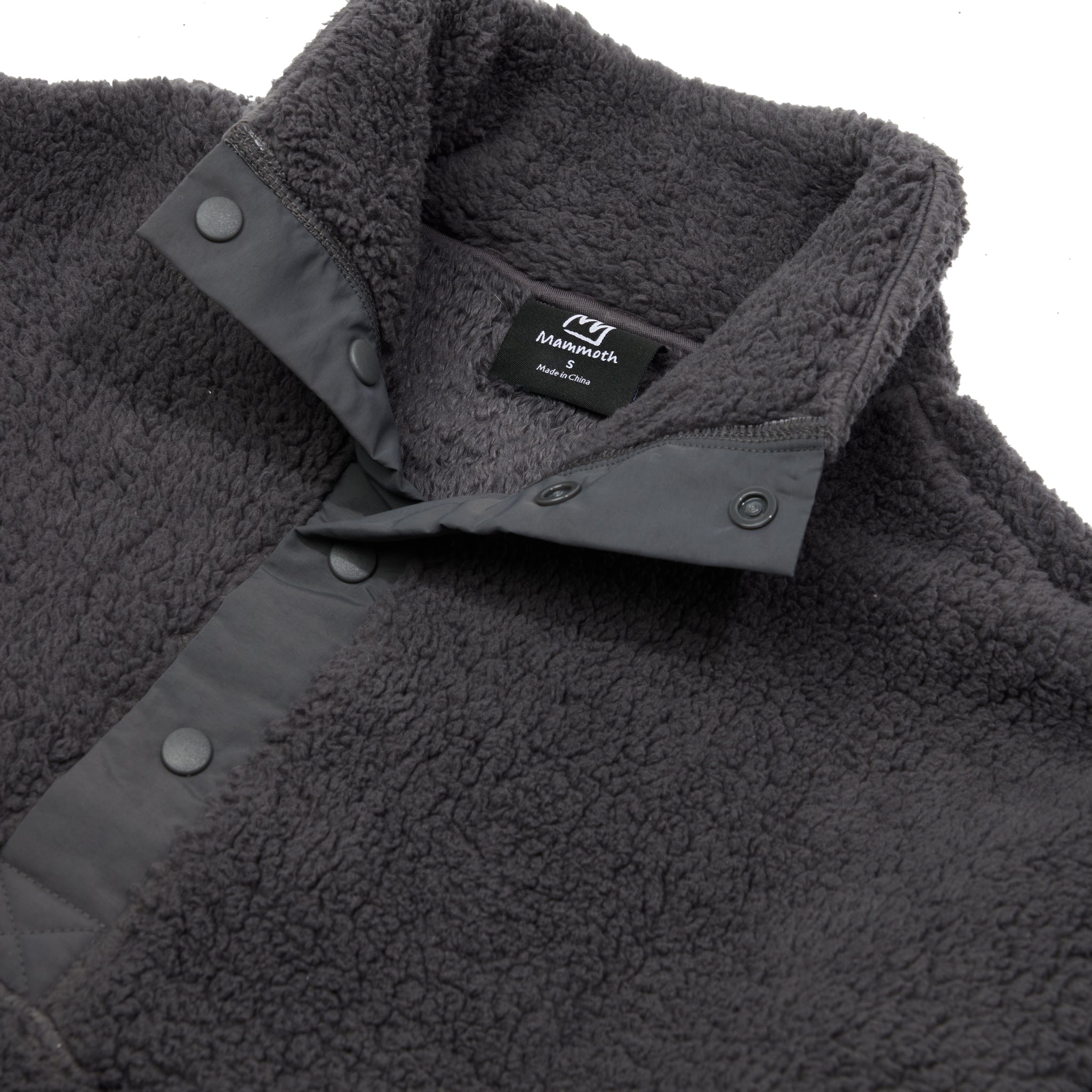 Snap Front Quilted Jacket | Banana Republic Factory