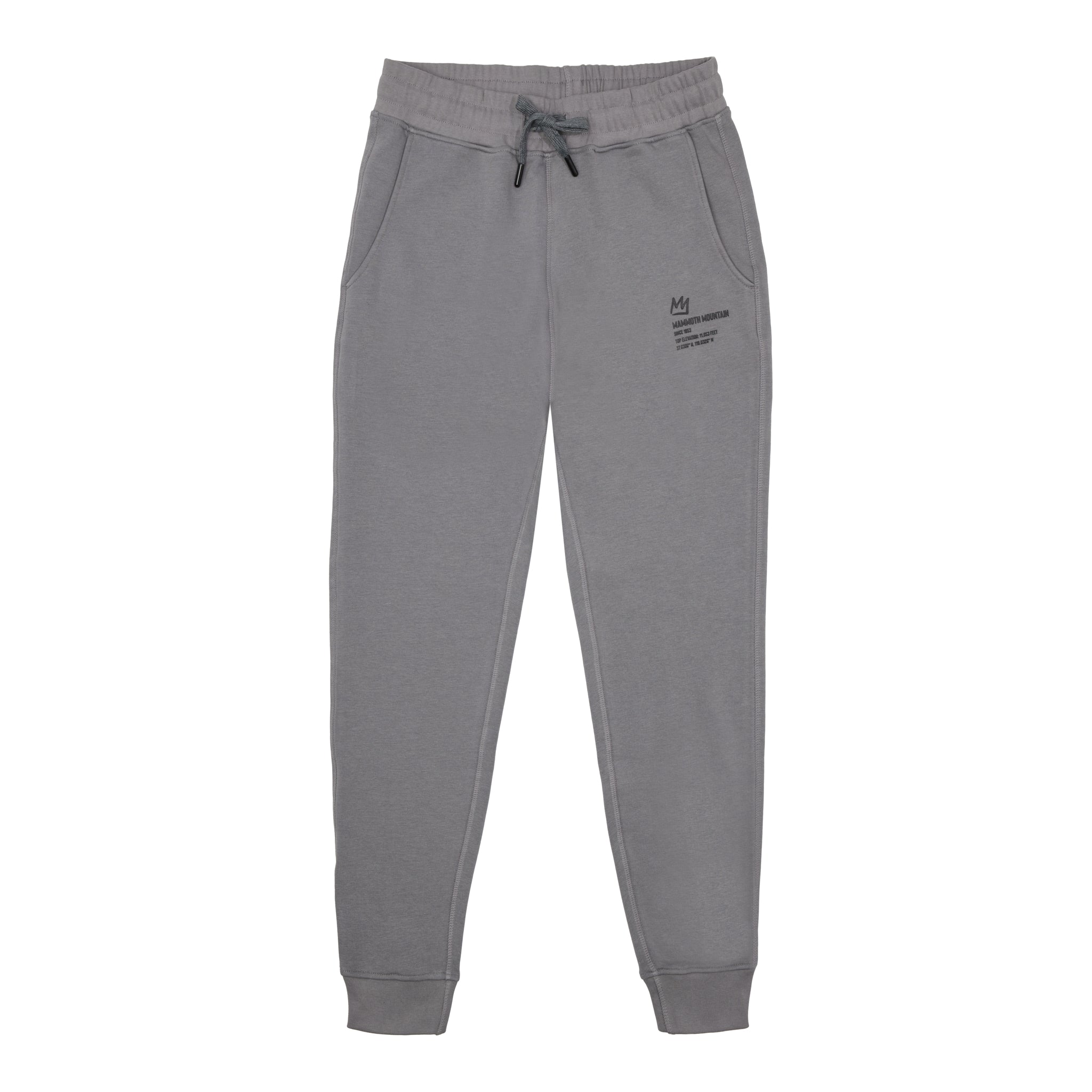 WOMENS ELEVATED JOGGER