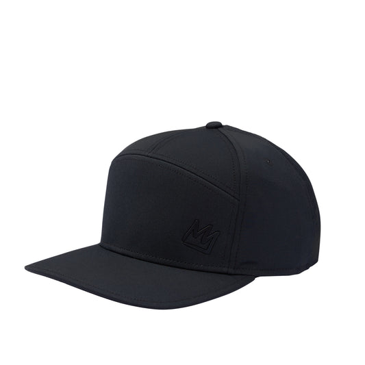 MM A CROWN 7 PANEL CAP