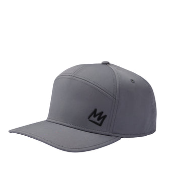 MM A CROWN 7 PANEL CAP