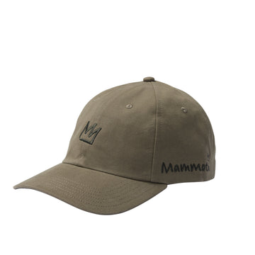 MM A SMALL CROWN DAD CAP