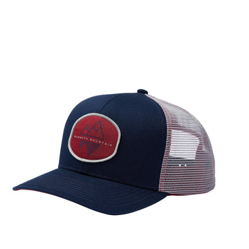 REFLECTION TRUCKER