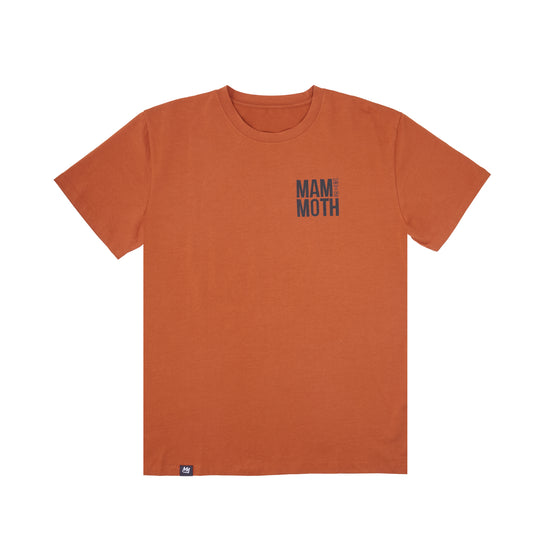 BLOCKLETTER SS TEE