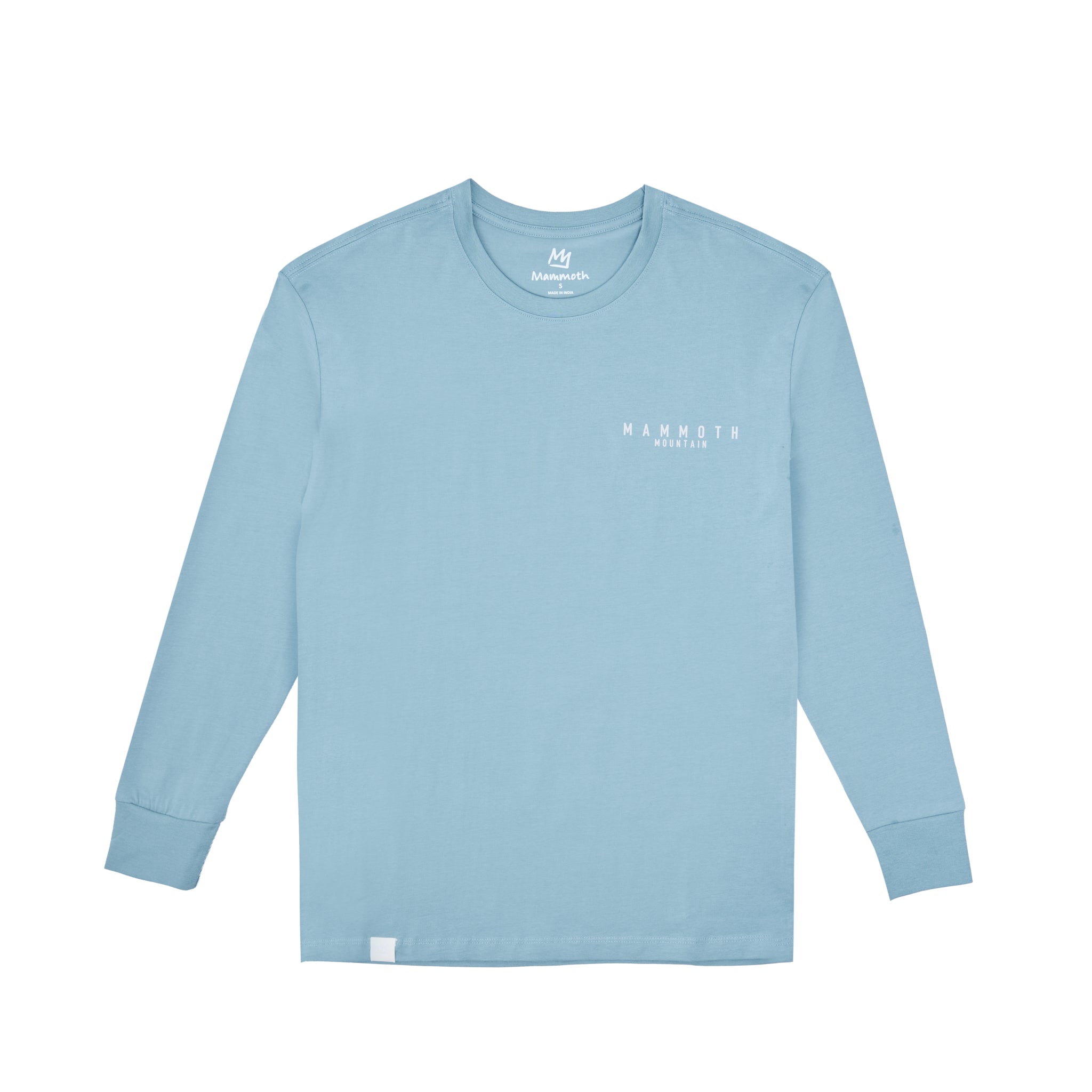 WOMENS ELEVATION LINEART LS TEE