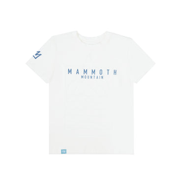WOMENS ELEVATION LINEART RELAXED SS TEE