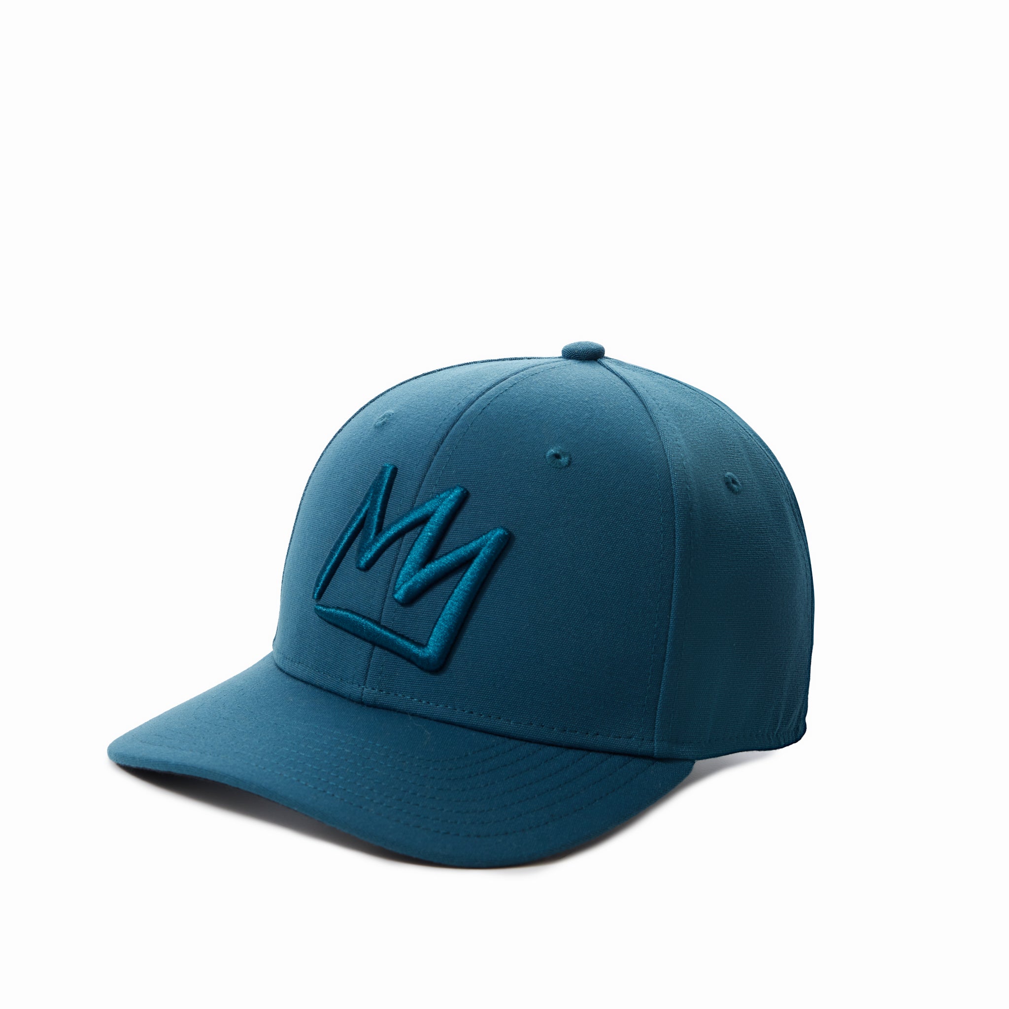 MAMMOTH CROWN 6 PANEL CAP