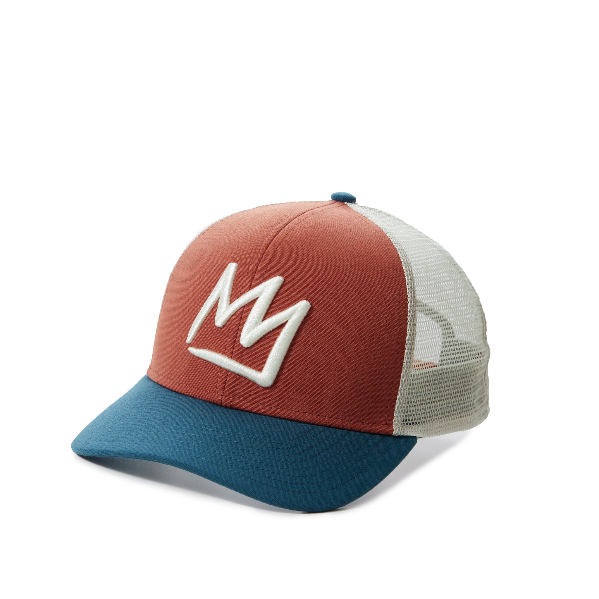 MAMMOTH 6 PANEL TRUCKER