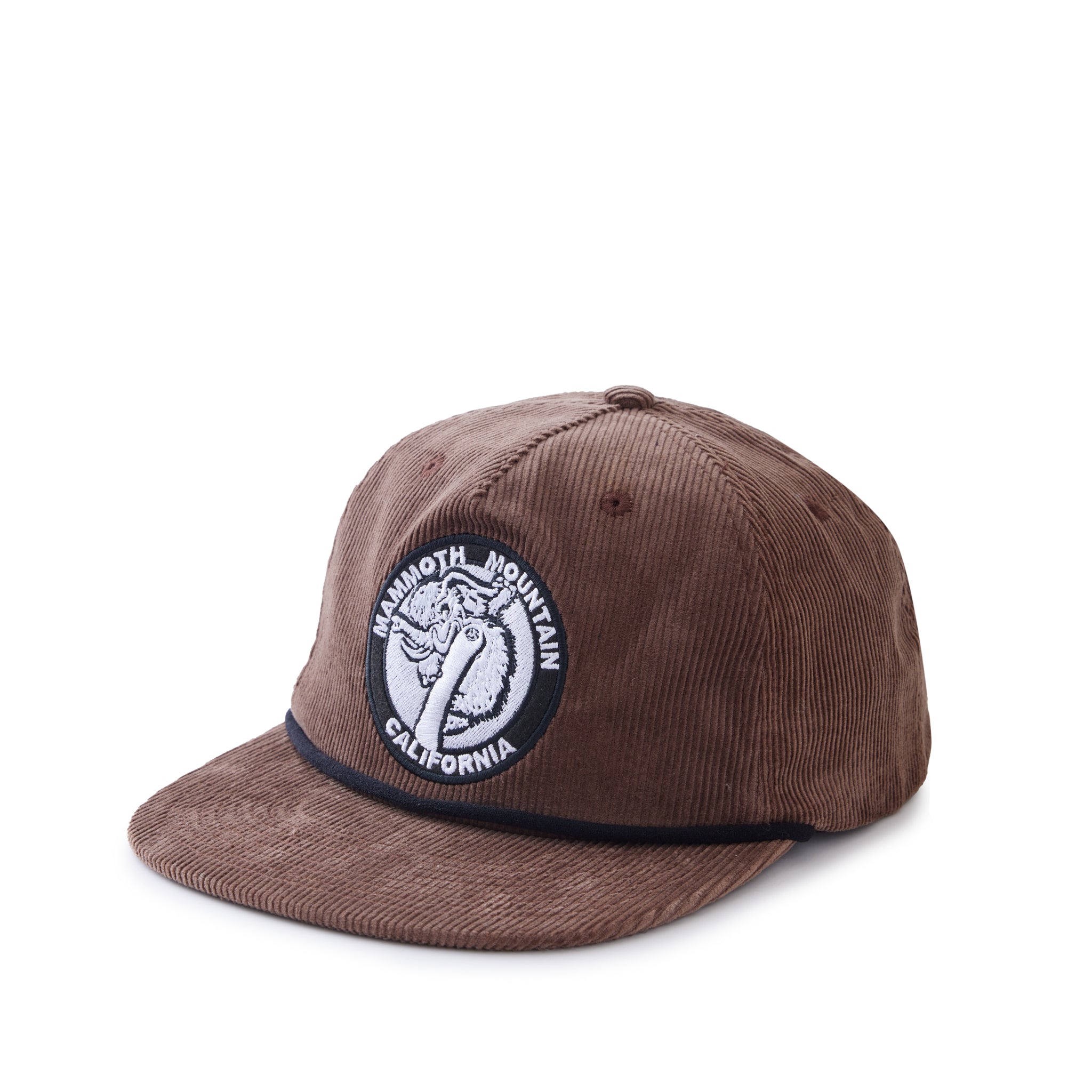 キャップ [SAND SOUND] Hot Rod Corduroy Ballcap CanCorduroyHat_1200x630_crop_c
