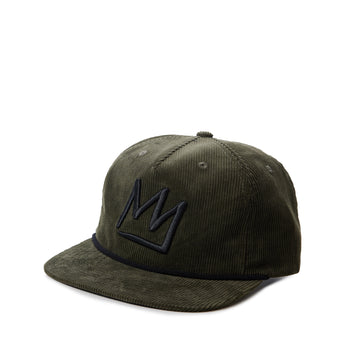 CROWN CORD CAP