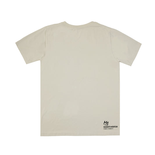 MM M TRAIL SS TEE