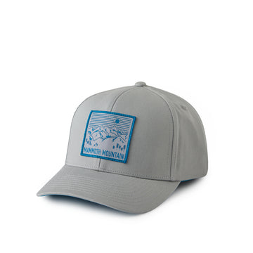 MM LINE ART 6PL HAT