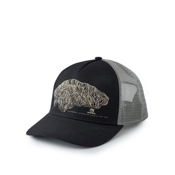 MM TRAIL 5PL TRUCKER