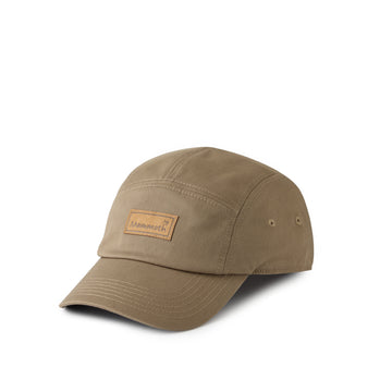 MM SCRIPT CROWN 5PL CAMPER HAT