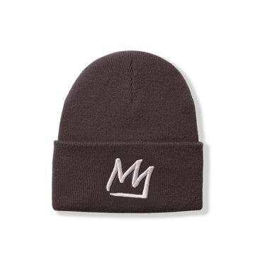 MM CROWN BEANIE