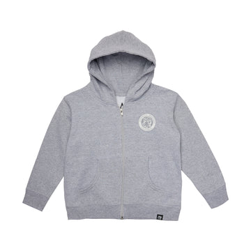 SKI WOOLLY INFANT ZIP HOODIE