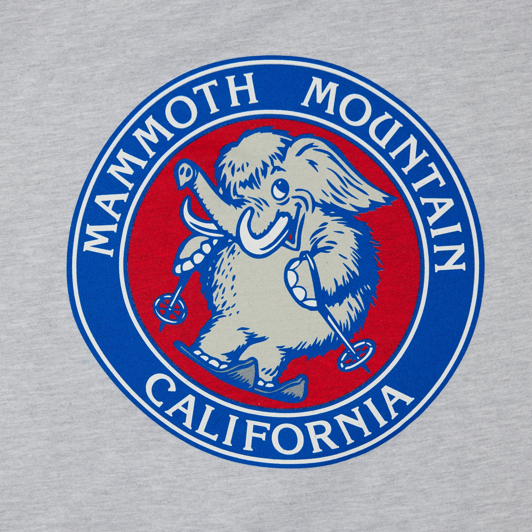 Mammoth Men's