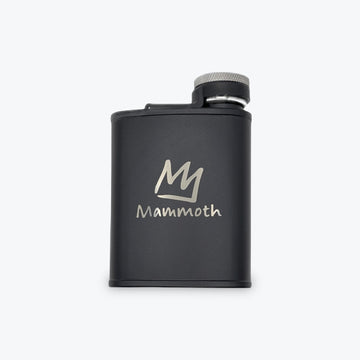MAMMOTH CROWN STRATOFLASK