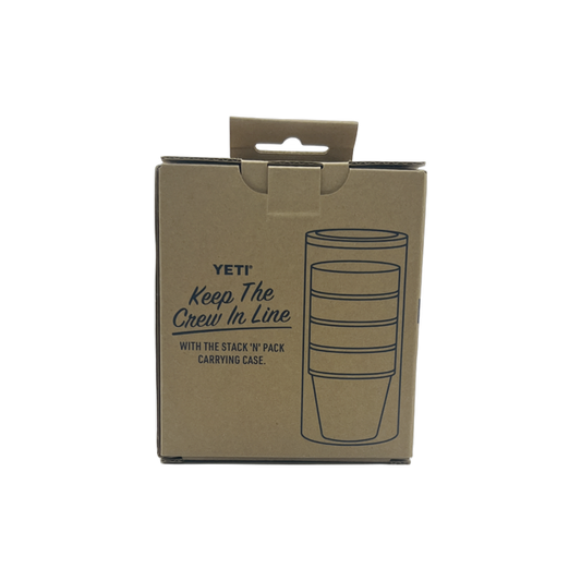 MAMMOTH CROWN SHOT GLASS SET