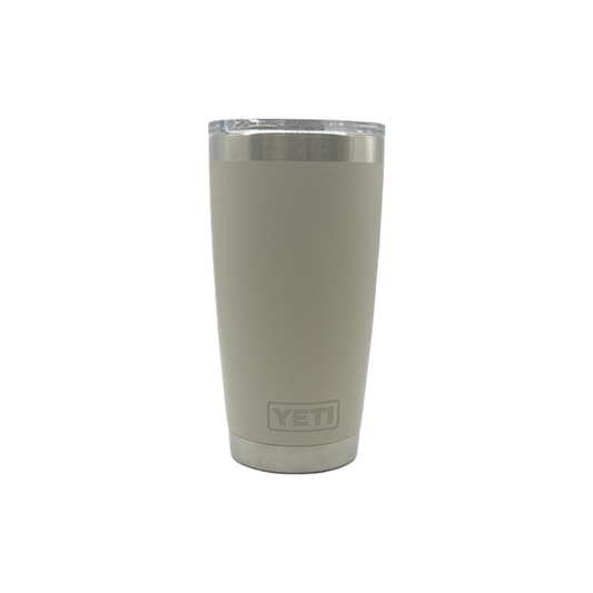 MAMMOTH CROWN YETI 20OZ TUMBLER