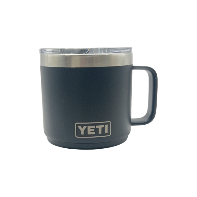 MAMMOTH CROWN YETI 14OZ MUG