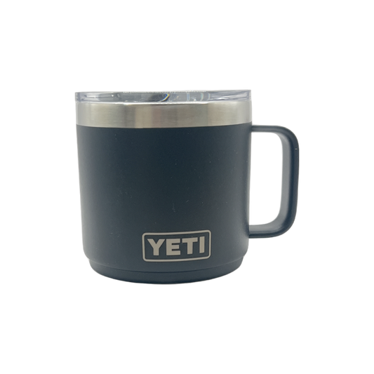 MAMMOTH CROWN YETI 14OZ MUG
