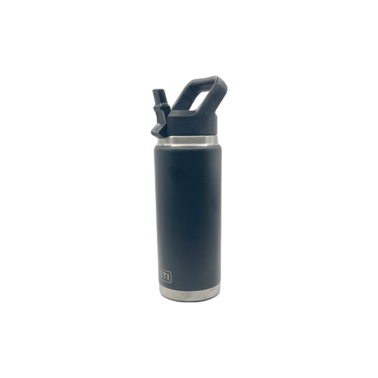 MAMMOTH CROWN YETI 26OZ STRAW BOTTLE