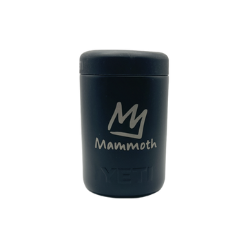 MAMMOTH CROWN YETI COLSTER