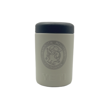 MAMMOTH SKI WOOLLY YETI COLSTER
