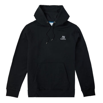 MM CASTLE CROWN SCRIPT HOODIE