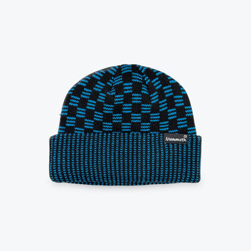 SCRIPT SQUARED "THE JACK" AUTUMN BEANIE