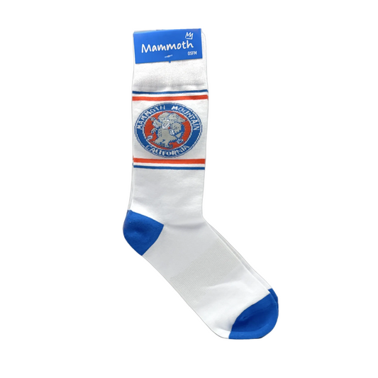 MM CREW SOCKS