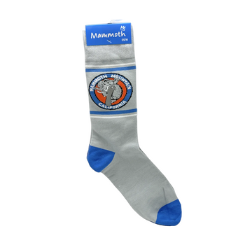 MM CREW SOCKS