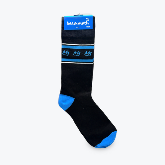 MM CROWN CREW SOCKS