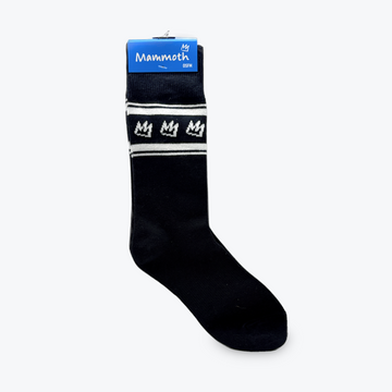 MM CROWN CREW SOCKS