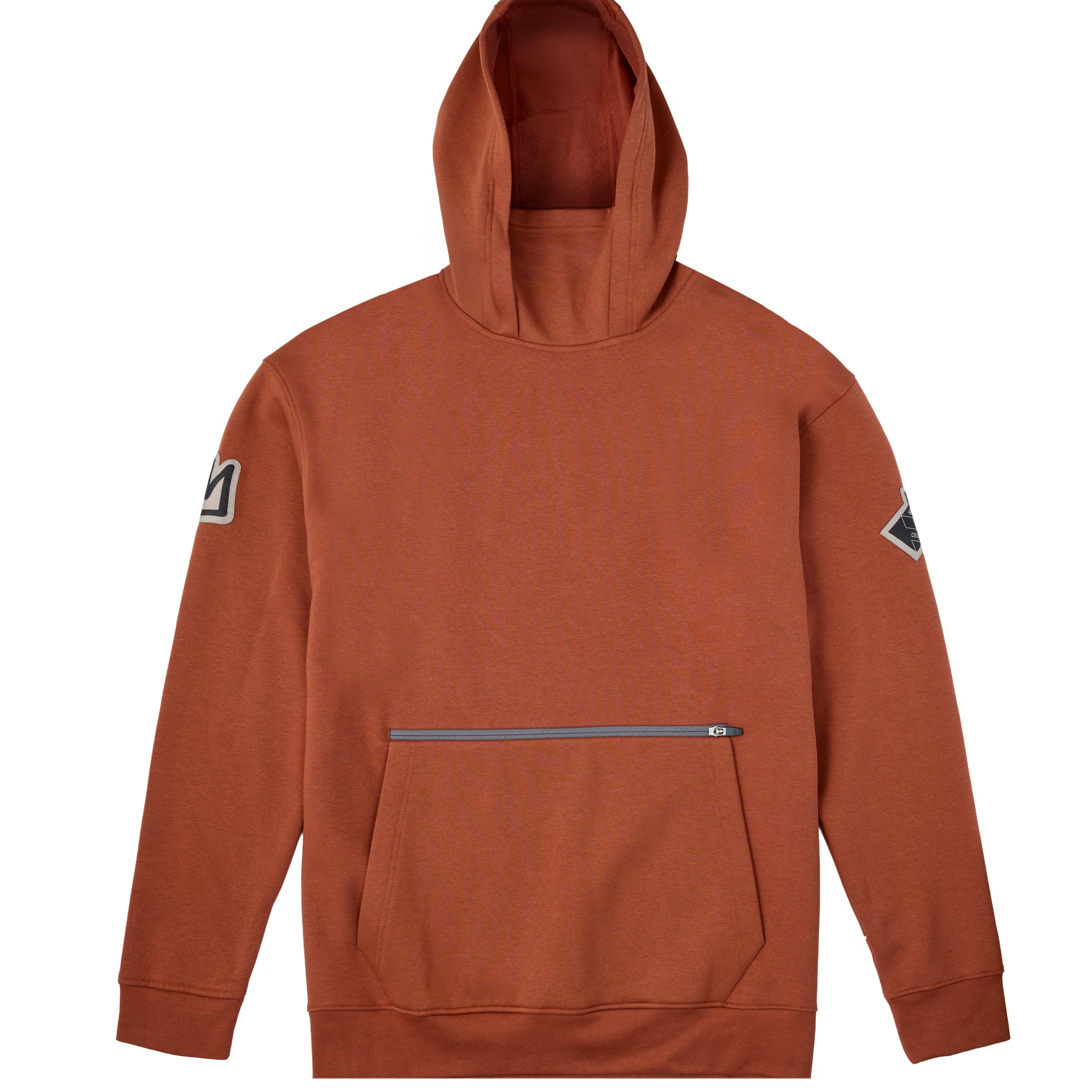 MAMMOTH RIDERS ANORAK