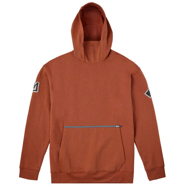 MAMMOTH RIDERS ANORAK