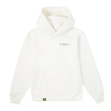 WOMENS ELEVATION LINEART HOODIE