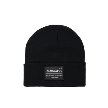 DAKOTA SCRIPT BEANIE